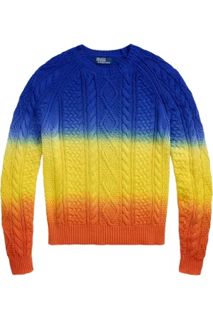 Ralph Lauren Cotton sweater