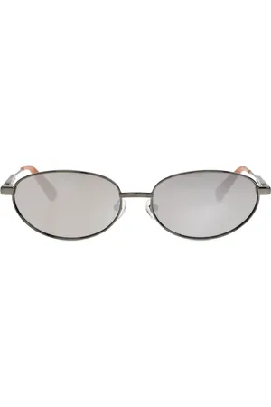 Jacquemus Logo-print sunglasses