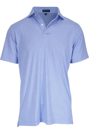 Peter Millar Short sleeve polo shirt