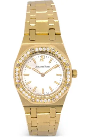 AUDEMARS PIGUET 1990s pre-owned Royal Oak 20mm