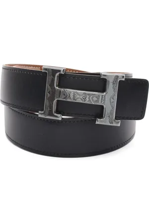 Hermès 2002 Constance belt