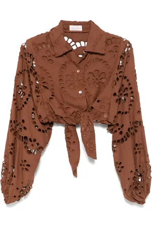 MC2 SAINT BARTH Febe shirt