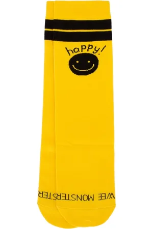 Wee Monster Happy socks