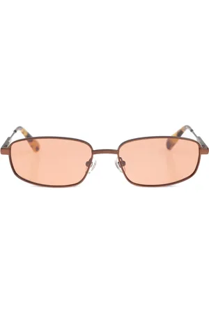 Jacquemus Rectangle-frame sunglasses