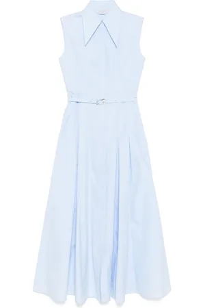 GABRIELA HEARST Becca maxi dress