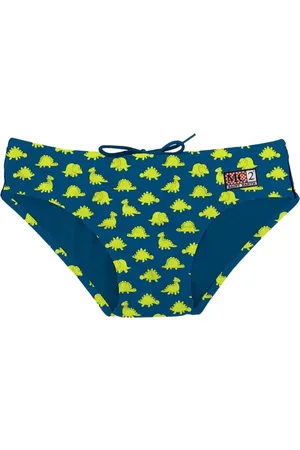 MC2 SAINT BARTH Billy swim briefs