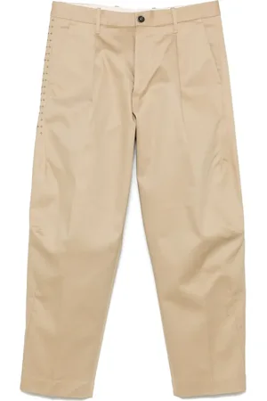 Nine In The Morning Giulio trousers