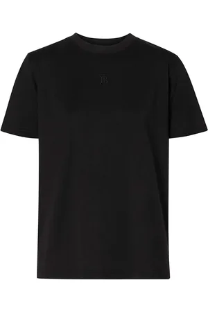 Burberry Monogram motif cotton t-shirt