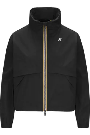 K-Way Aubette Memory Touch jacket