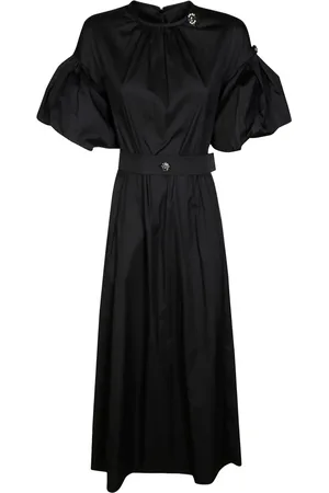 Max Mara Rose midi dress