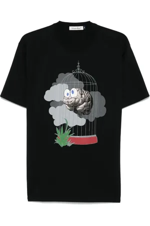 UNDERCOVER Graphic-print T-shirt