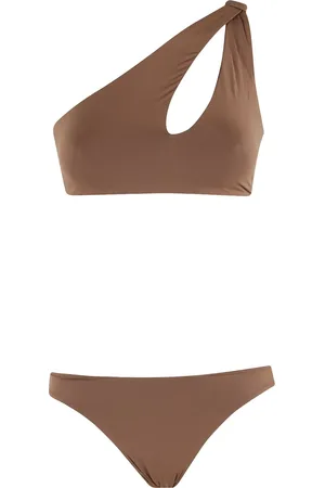 FEDERICA TOSI Asymmetrical bikini