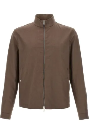 Ermenegildo Zegna Linen Oasis jacket