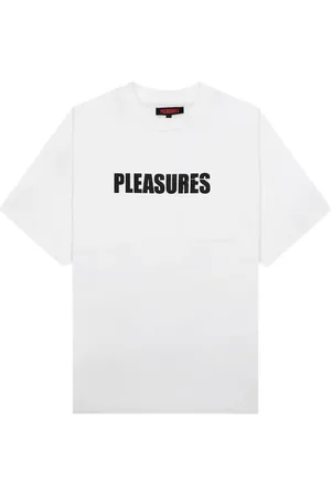 Pleasures Impact Pocket T-shirt