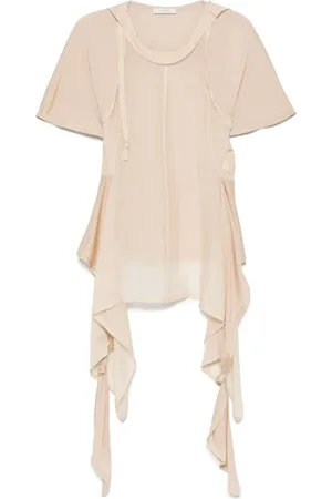 LEMAIRE Knotted top