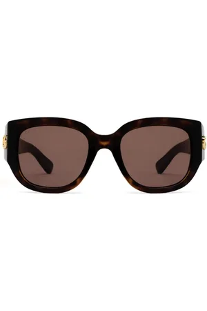 Gucci Double G sunglasses