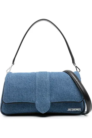 Jacquemus Mini Le Bambimou shoulder bag