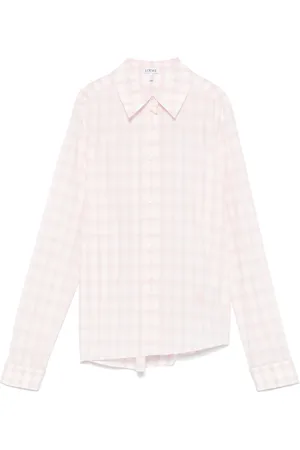 Loewe Cotton shirt
