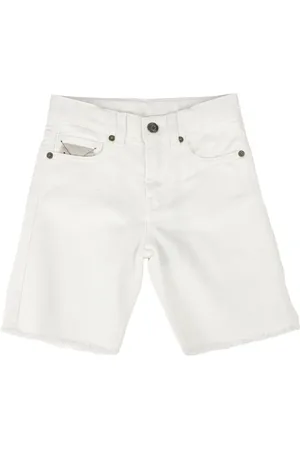 Nº21 Cotton shorts