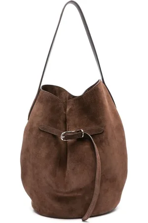 Little Liffner Large belted shoulder bag