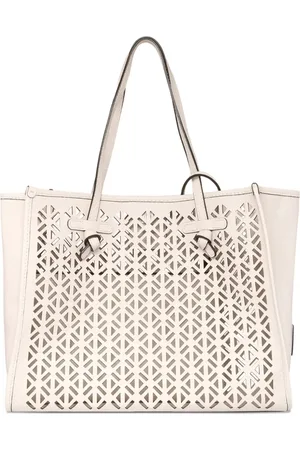 Gianni chiarini Marcella tote bag