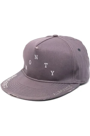 Paly Embroidered baseball cap