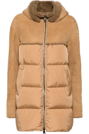 HERNO Padded jacket