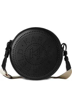 Karl Lagerfeld K/Circle cross body bag