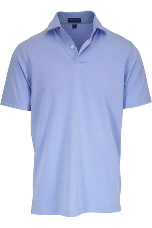Peter Millar Short sleeve polo shirt