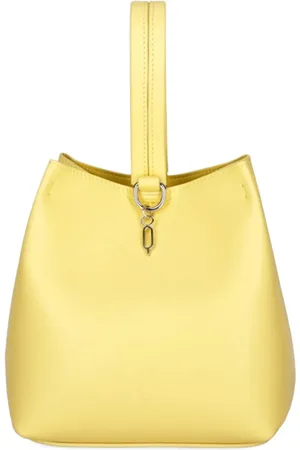 QUARZOVIVO Alhia bucket bag