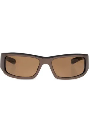 Jacquemus Rectangle-frame sunglasses