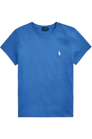 Ralph Lauren Crew-neck T-shirt