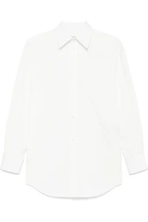 Saint Laurent Poplin shirt
