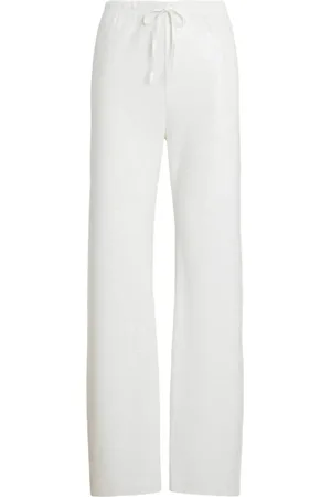 Ralph Lauren Sequin-embellished trousers