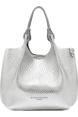 Gianni chiarini Dua tote bag