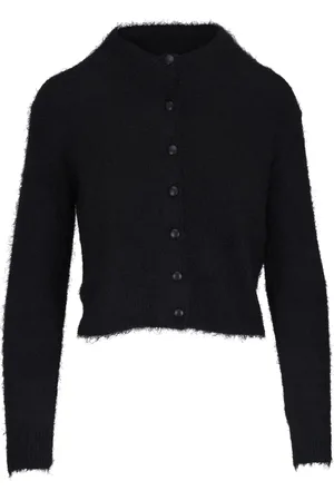 Khaite Brushed cardigan