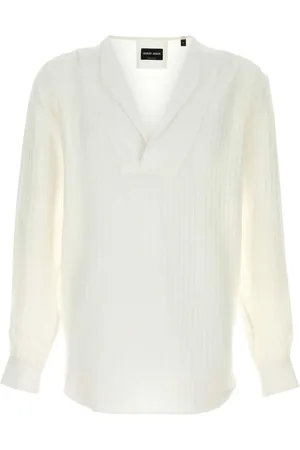 Giorgio Armani Jersey shirt