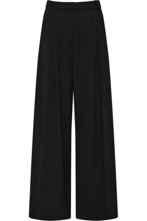 St Agni Pleated trousers