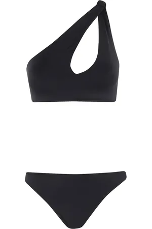 FEDERICA TOSI Asymmetric-cut bikini