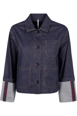 LIVIANA CONTI Denim jacket