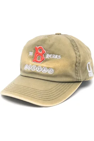 Paly Embroidered baseball cap