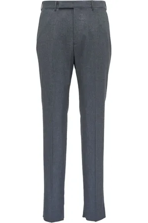 Ermenegildo Zegna Tailored trousers