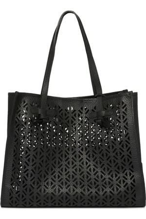 Gianni chiarini Marcella tote bag
