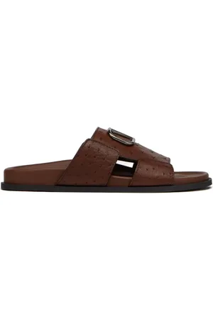VALENTINO GARAVANI VLogo Signature slides
