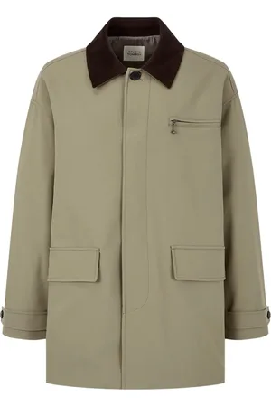 Studio Tomboy Single-breasted coat
