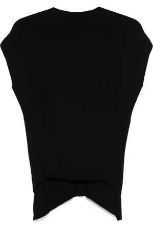 Rick Owens Naska Crater T-shirt