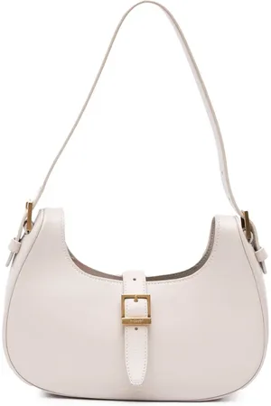 Saint Laurent 2021 Shiny Calfskin Le Fermoir shoulder bag