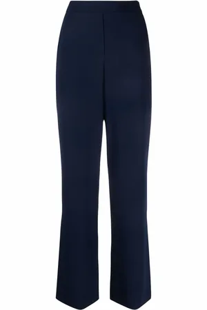 P.A.R.O.S.H. Straight-leg trousers