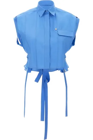 Iceberg Sleeveless shirt