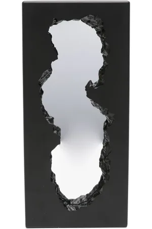 GUFRAM Ini broken mirror